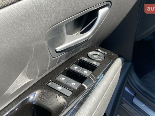 купити нове авто Хендай Туксон 2025 року від офіційного дилера Автопланета Кременчук (Hyundai) Хендай фото