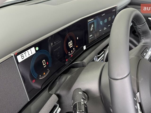 купить новое авто Хендай Туксон 2025 года от официального дилера Автоцентр AUTO.RIA Хендай фото