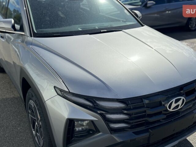 купить новое авто Хендай Туксон 2025 года от официального дилера Автоцентр AUTO.RIA Хендай фото