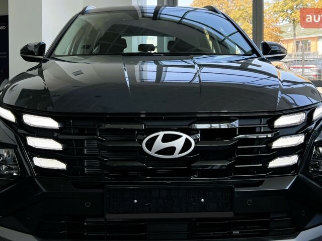 купить новое авто Хендай Туксон 2025 года от официального дилера Автоцентр AUTO.RIA Хендай фото