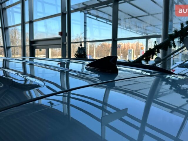 Хендай Туксон 2025 года купить новое авто Хендай Туксон 2025 года от официального дилера Автотрейдінг-Одеса Hyundai Хендай фото