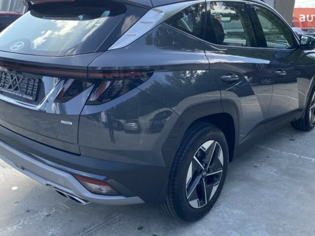 Хендай Туксон, об'ємом двигуна 2 л та пробігом 0 тис. км за 33050 $, фото 5 на Automoto.ua