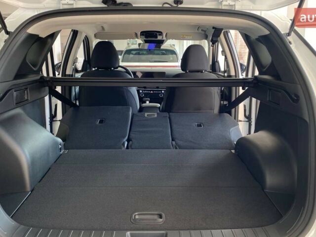 купить новое авто Хендай Туксон 2025 года от официального дилера HYUNDAI Аеліта Хендай фото