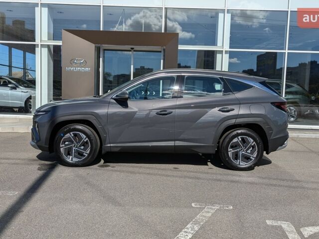 Хендай Туксон 2025 в Киеве на Automoto.ua Хендай Туксон, объемом двигателя 2 л и пробегом 0 тыс. км за 27313 $, фото 2 на Automoto.ua