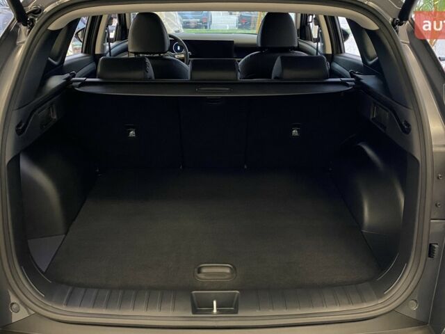 купить новое авто Хендай Туксон 2025 года от официального дилера Автоцентр AUTO.RIA Хендай фото