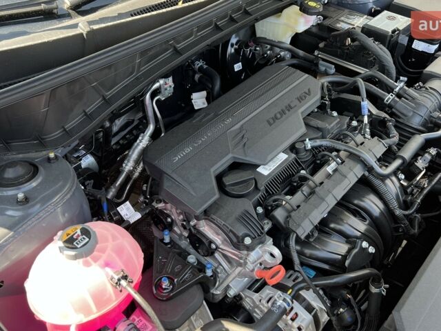 купить новое авто Хендай Туксон 2025 года от официального дилера Автоцентр AUTO.RIA Хендай фото