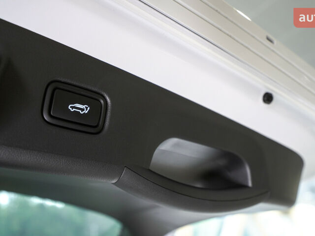 купить новое авто Хендай Туксон 2025 года от официального дилера Hyundai центр Львів Хендай фото