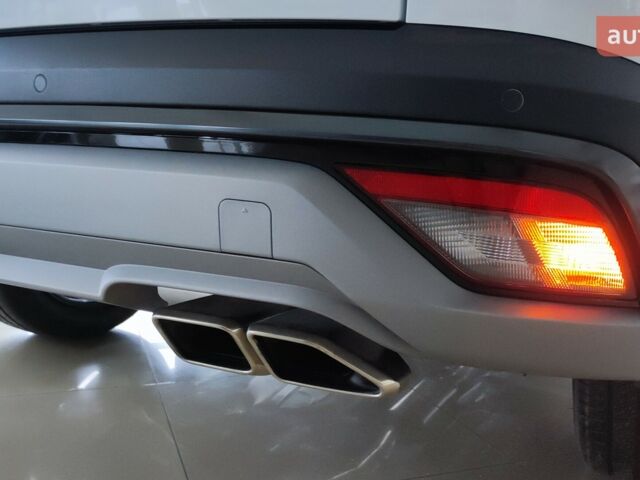 Хендай Туксон, объемом двигателя 1.6 л и пробегом 0 тыс. км за 45810 $, фото 34 на Automoto.ua