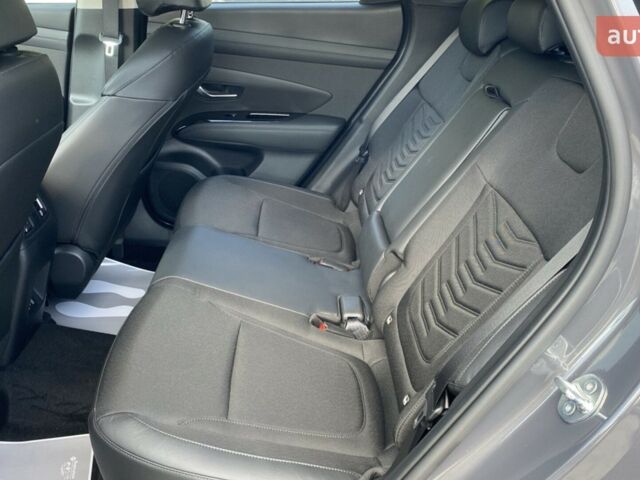 Хендай Туксон, об'ємом двигуна 2 л та пробігом 0 тис. км за 33050 $, фото 19 на Automoto.ua