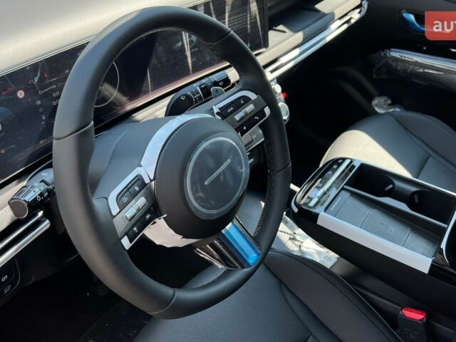 купити нове авто Хендай Туксон 2025 року від офіційного дилера Автоцентр AUTO.RIA Хендай фото