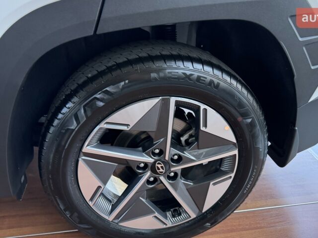 купить новое авто Хендай Туксон 2025 года от официального дилера Автоцентр AUTO.RIA Хендай фото