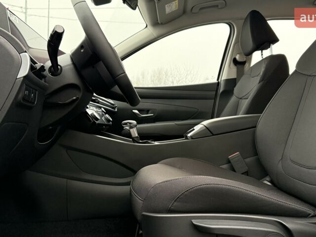 купить новое авто Хендай Туксон 2025 года от официального дилера Автоцентр AUTO.RIA Хендай фото