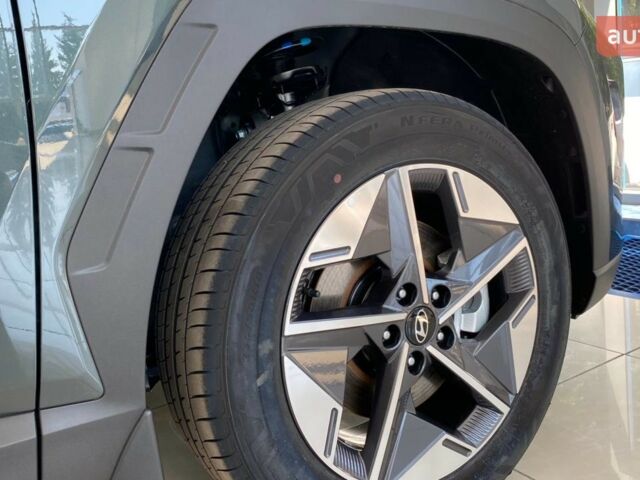 купить новое авто Хендай Туксон 2025 года от официального дилера Автоцентр AUTO.RIA Хендай фото