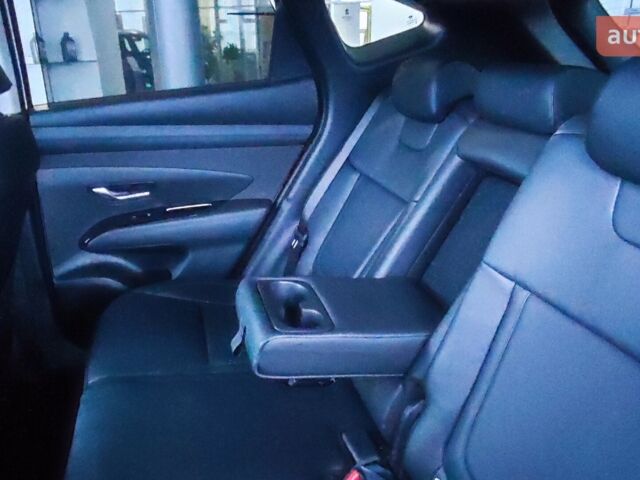 Хендай Туксон, объемом двигателя 1.6 л и пробегом 0 тыс. км за 45810 $, фото 27 на Automoto.ua