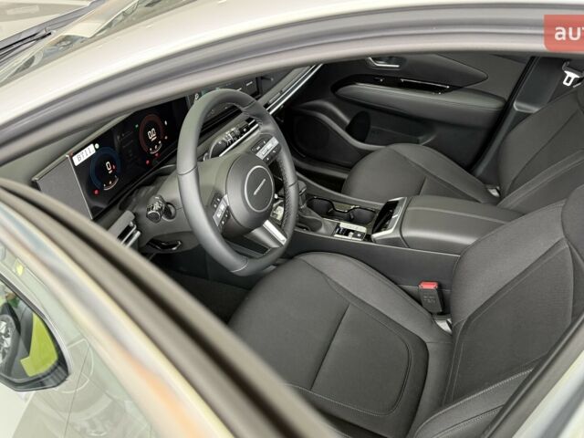 купить новое авто Хендай Туксон 2025 года от официального дилера Автоцентр AUTO.RIA Хендай фото