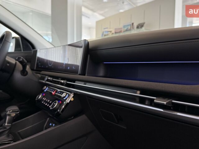 купить новое авто Хендай Туксон 2025 года от официального дилера Автоцентр AUTO.RIA Хендай фото