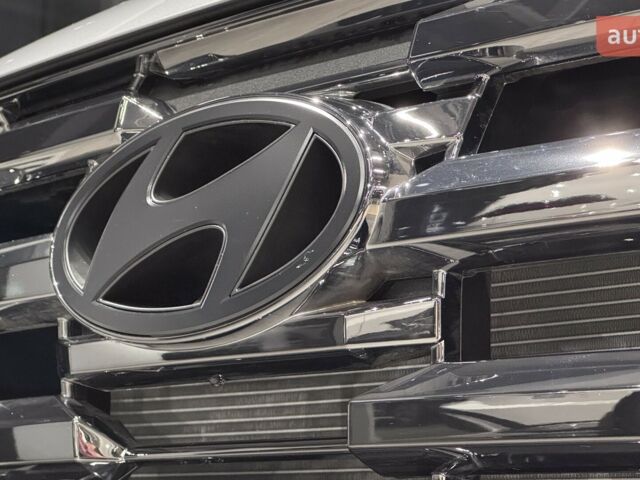 Хендай Туксон, объемом двигателя 2 л и пробегом 0 тыс. км за 32409 $, фото 43 на Automoto.ua