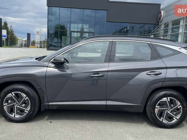 купить новое авто Хендай Туксон 2025 года от официального дилера Автоцентр AUTO.RIA Хендай фото