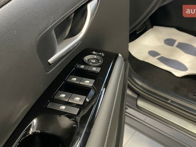 купить новое авто Хендай Туксон 2025 года от официального дилера Автоцентр AUTO.RIA Хендай фото