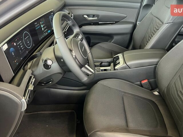 купить новое авто Хендай Туксон 2025 года от официального дилера Автоцентр AUTO.RIA Хендай фото