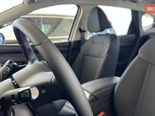 купити нове авто Хендай Туксон 2025 року від офіційного дилера Автоцентр AUTO.RIA Хендай фото