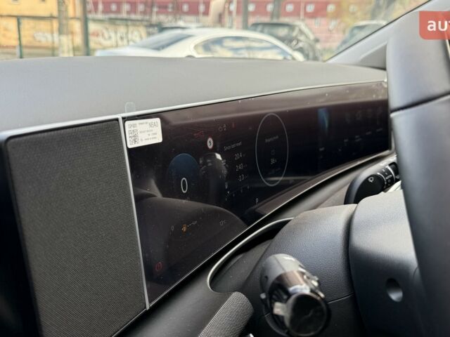 купити нове авто Хендай Туксон 2025 року від офіційного дилера Автоцентр AUTO.RIA Хендай фото