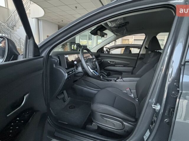 купити нове авто Хендай Туксон 2025 року від офіційного дилера Автоцентр AUTO.RIA Хендай фото