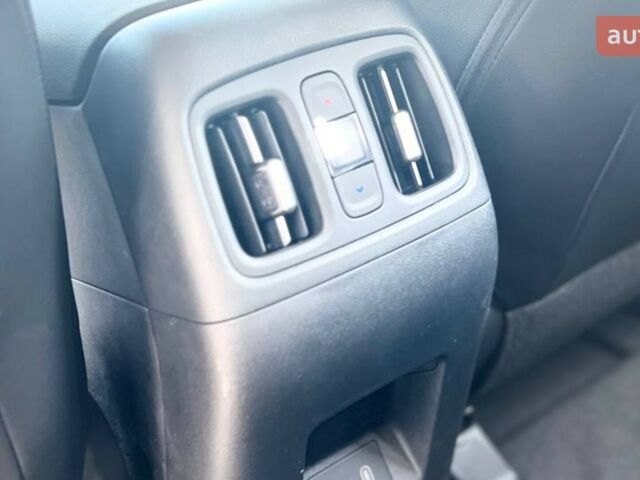 Хендай Туксон, об'ємом двигуна 2 л та пробігом 0 тис. км за 34002 $, фото 15 на Automoto.ua