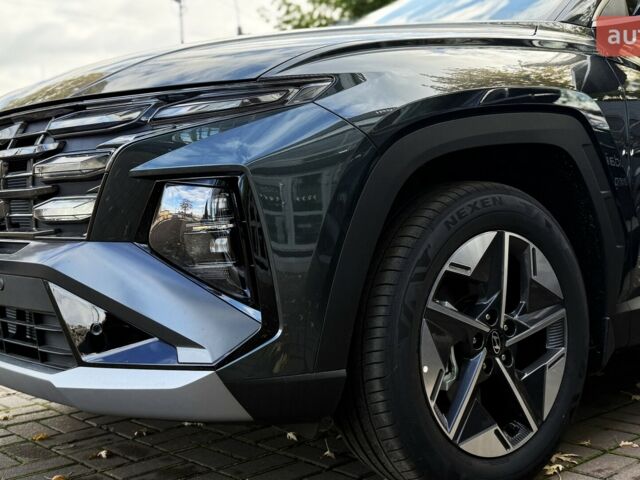 купити нове авто Хендай Туксон 2025 року від офіційного дилера Автоцентр AUTO.RIA Хендай фото