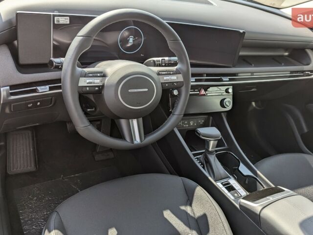 Хендай Туксон, об'ємом двигуна 2 л та пробігом 0 тис. км за 31729 $, фото 12 на Automoto.ua