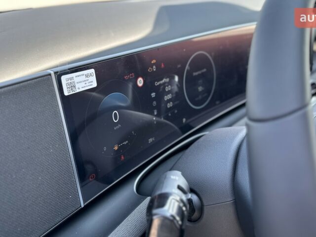 купить новое авто Хендай Туксон 2025 года от официального дилера ХЮНДАЙ МОТОР ПОДІЛЛЯ Хендай фото