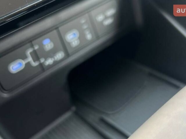 Хендай Туксон, об'ємом двигуна 2 л та пробігом 0 тис. км за 34002 $, фото 8 на Automoto.ua