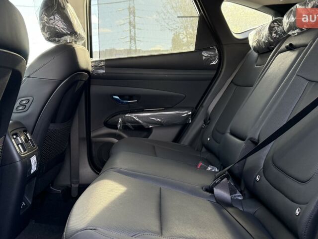 купить новое авто Хендай Туксон 2025 года от официального дилера Автоцентр AUTO.RIA Хендай фото