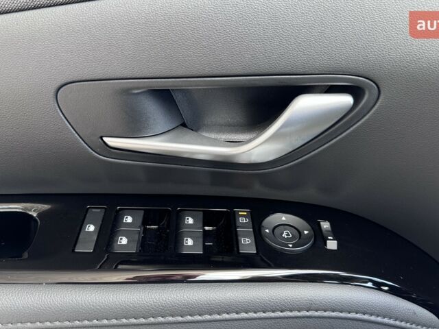 Хендай Туксон, об'ємом двигуна 2 л та пробігом 0 тис. км за 28559 $, фото 19 на Automoto.ua