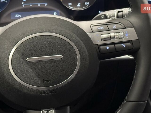 Хендай Туксон, объемом двигателя 2 л и пробегом 0 тыс. км за 32005 $, фото 35 на Automoto.ua