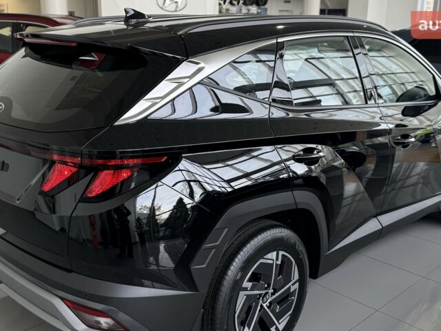 купить новое авто Хендай Туксон 2025 года от официального дилера Автоцентр AUTO.RIA Хендай фото