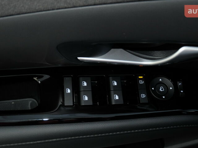 купить новое авто Хендай Туксон 2025 года от официального дилера Автопланета Кременчук (Hyundai) Хендай фото