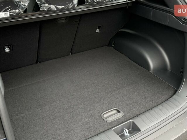 купить новое авто Хендай Туксон 2025 года от официального дилера Автоцентр AUTO.RIA Хендай фото