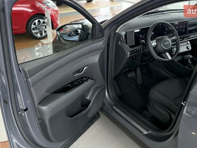 купить новое авто Хендай Туксон 2025 года от официального дилера Автоцентр AUTO.RIA Хендай фото