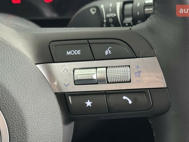 купить новое авто Хендай Туксон 2025 года от официального дилера HYUNDAI Аеліта Хендай фото