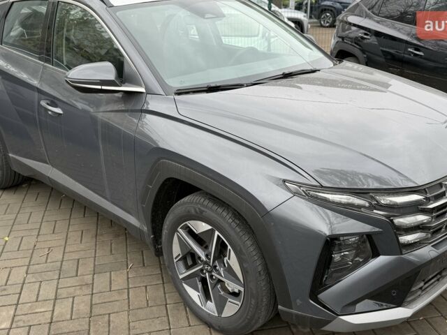 купити нове авто Хендай Туксон 2025 року від офіційного дилера Автоцентр AUTO.RIA Хендай фото