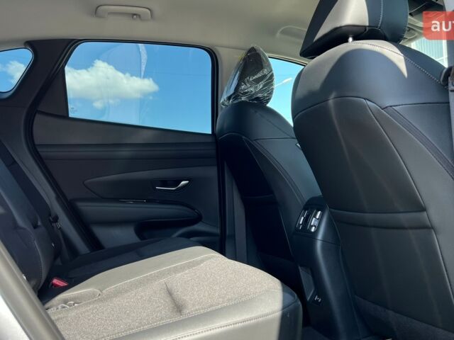 купить новое авто Хендай Туксон 2025 года от официального дилера Автоцентр AUTO.RIA Хендай фото