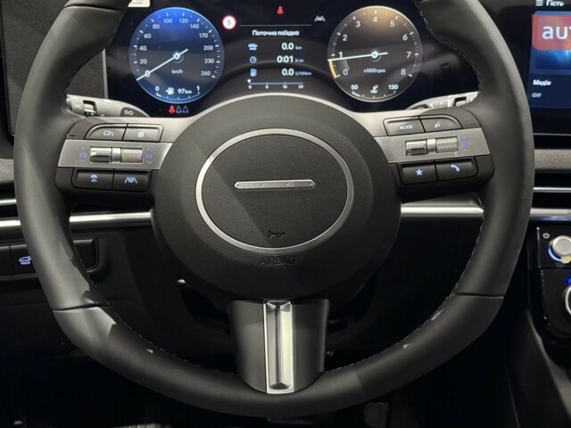 Хендай Туксон, объемом двигателя 2 л и пробегом 0 тыс. км за 32005 $, фото 33 на Automoto.ua