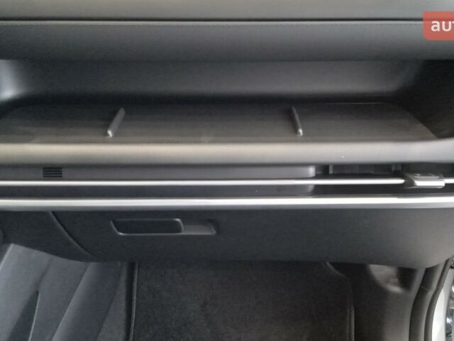 купить новое авто Хендай Туксон 2025 года от официального дилера БАЗІС АВТО Hyundai Хендай фото