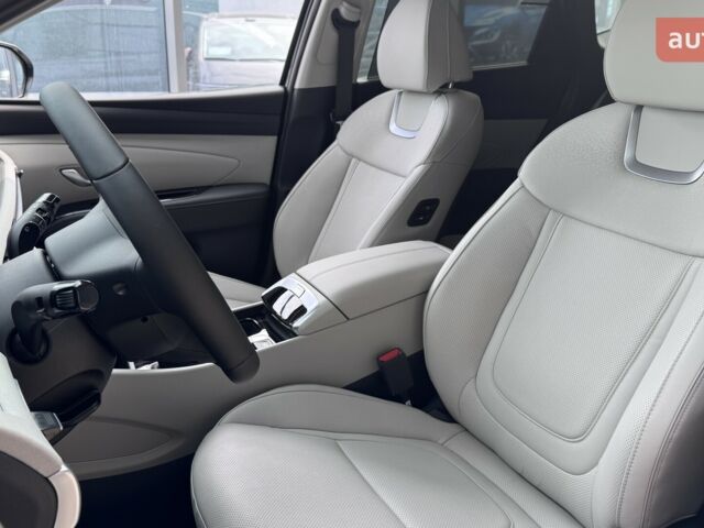 Хендай Туксон, объемом двигателя 2.5 л и пробегом 0 тыс. км за 39502 $, фото 19 на Automoto.ua