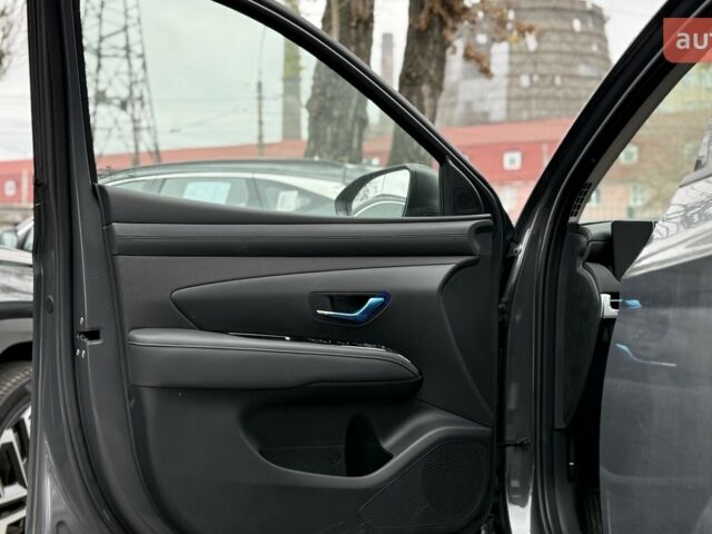 купити нове авто Хендай Туксон 2025 року від офіційного дилера Автоцентр AUTO.RIA Хендай фото