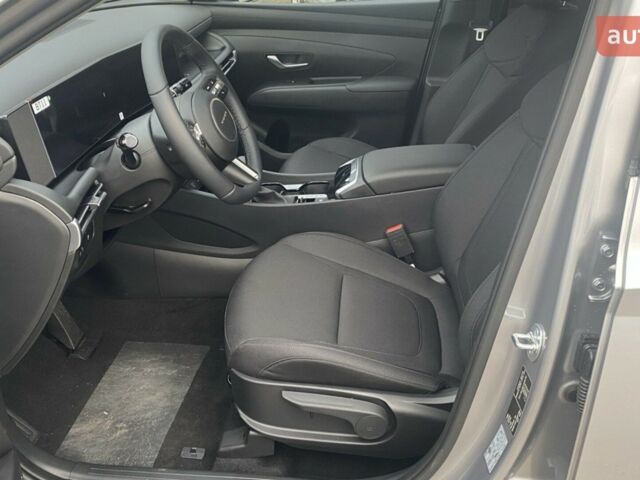 Хендай Туксон, объемом двигателя 2 л и пробегом 0 тыс. км за 26704 $, фото 17 на Automoto.ua