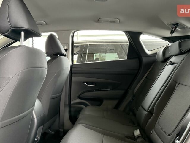 купить новое авто Хендай Туксон 2025 года от официального дилера Автоцентр AUTO.RIA Хендай фото