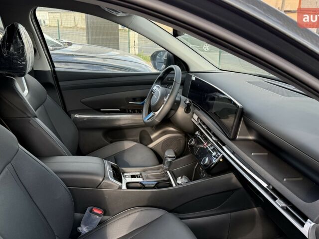 купить новое авто Хендай Туксон 2025 года от официального дилера Автоцентр AUTO.RIA Хендай фото