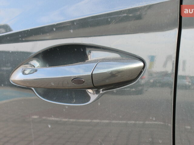 купить новое авто Хендай Туксон 2025 года от официального дилера Арія Моторс – Hyundai центр Львів Хендай фото